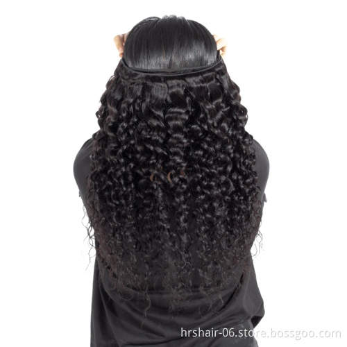 afro kinky human hair weave brazilian kinki curly human hair